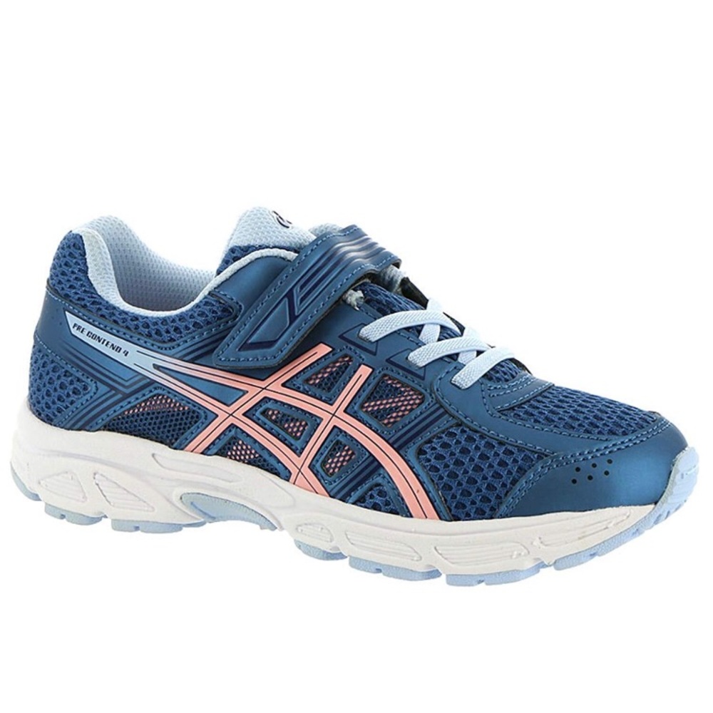 Asics shoes